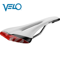 Vile VELO lightweight titanium bow glass fiber bottom shell bicycle saddle road car riding seat seat VL-1220