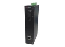 Original Hikvision 1-port Gigabit fiber optic transceiver DS-3D201T-C DS-3D201R-C Unit price