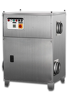 Kawashima wheel dehumidifier KAL-1000 suitable for 90-150 square factory dehumidification machine special price