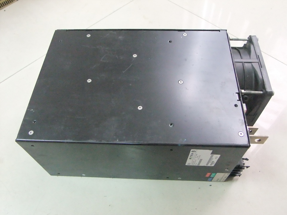 Original disassembler UK MITRA power supply Imported power supply Switch power supply 24v 35A