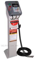 Factory direct Huifeng HJ 931B-LX automatic floor-standing trolley tire inflator 10 m tube package Mail