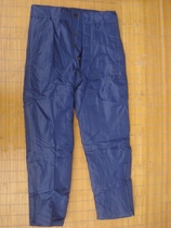02 Cold-proof cotton pants 02 Cold-proof liner Ship cold-proof cotton pants Cold-proof cotton pants
