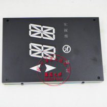 Otis elevator accessories XAA25140AH13 display single ladder double eight break code display middle layer