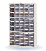 China Tiangang parts cabinet CDH-575 file cabinet tool cabinet electronic element cabinet drawer type screw cabinet