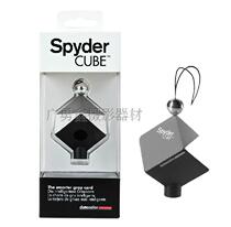 New Delta SpyderCube Color Temperature Correction Spider White Balance Calibration (New)
