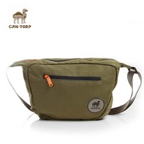 cantorp Kendo Outdoor Casual Satchel Bag running bag Shoulder Bag 8399