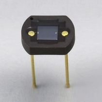 The photodiode S1133-01 S1133-14 allows direct shooting