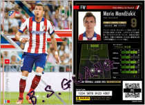 PFL11-st-Atlético de Madrid-Mandzukic (Croatia) (with code)