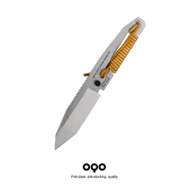 OQO L Ooco Korettiv series stainless steel multipurpose tool knife water fruit knife paring knife 508358