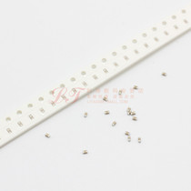 Li Tao) 0603 SMD capacitor 100NF(104K) 50V X7R (100pcs)
