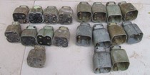 16MM Old 54 Movie Machine Power Big Plug Socket Power Big Plug Socket Plug Socket