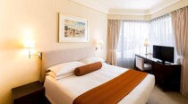  Metropolitan Harbour Plaza Hotel Superior Room