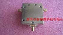 1700-2900mhz high isolation low insertion loss RF coaxial isolator Circulator frequency can be customized