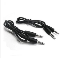 3 5 Turn 3 5 audio speaker audio double male cable guitar play line