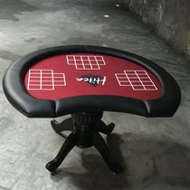 Pineapple table mini competition special table customized