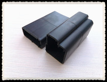 4590 right-angle display aluminum corner connector LED display aluminum connector direct connector 45 connector