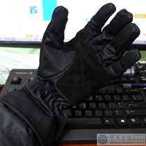 ◆ Crown German Army Online ◆ New original Dutch combat gloves wind-proof flame retardant