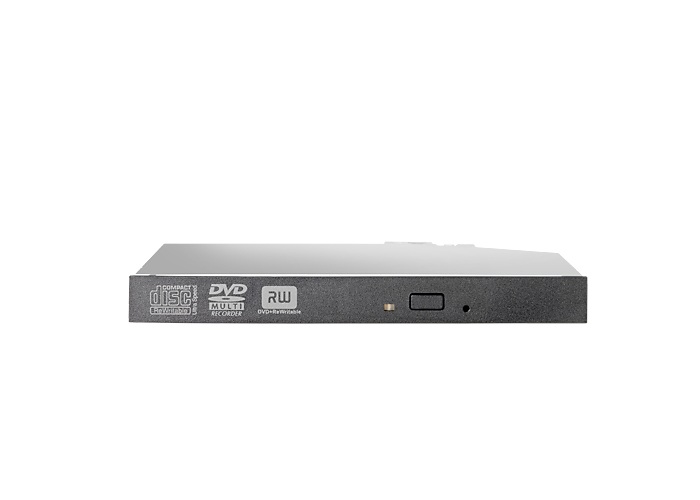 HP/HP original server DVD-ROM 652232-B21 joint guarantee