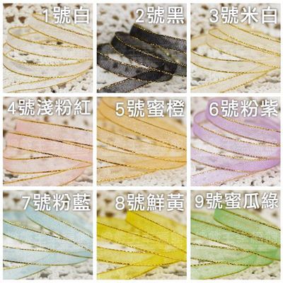 taobao agent [6mm Phnom Penh Ribbon] BLYTHE Cosmetic Makeup Ling Ring Ring Rope BJD Movies OB11 hair jewelry snow gauze