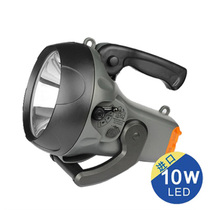 Zuko zk2146 Strong Light T6 Long-range Flashlight Charging 10W Imported 1000 m Searchlight for Help