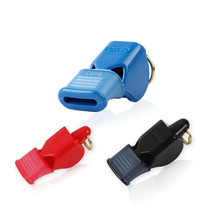 National postal free Canadian basketball football referee dolphin whistle Fox Fox40 sonic whistle outdoor lifesaving