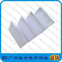Tk4100 white card can be printed ID White IDEM125k Chip White card ID Taiwan original chip