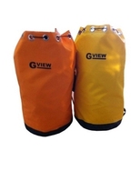 Qiyun GVIEW SPELEO B110 35L equipment bag rope bag bag PVC hole bag outdoor placement