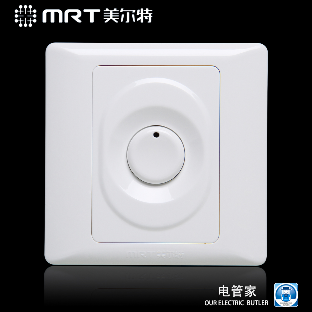 Melt Touch Switch Panel Touch Delay Switch LED Lamp Touch Switch Touch Delay Switch