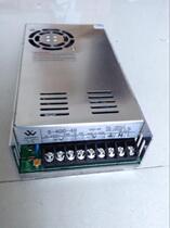 Switching Power Supply 400w input AC220Vac 110vac output DC60v6 6A S-400-60