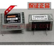 Hangzhou Xizi Solid State Relays (all-new) SSR-380D05 factory direct quality assurance quality