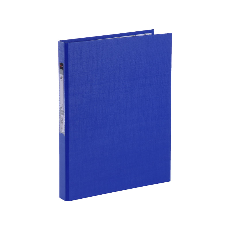 Yuansheng US-505A Cardboard Lengthet Single Power Folder A4 Cardboard Folder A4 Single Clip Data Clip