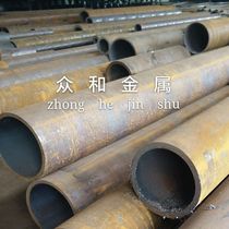 Spot SUS301 stainless steel 301 hot-rolled round steel Austenitic 202 round steel bright iron rod steel pipe zero cutting