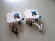 Fully automatic induction faucet split control box solenoid valve AC DC induction faucet accessories battery box