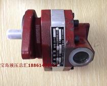Hebei Weiguo Heavy Industry Machinery Co Ltd Hydraulic gear pump CB FC 32 factory direct quality assurance