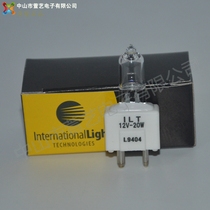 ILT L9404 12V20W (for MD4000 American charm automatic biochemical analyzer bulb light source)