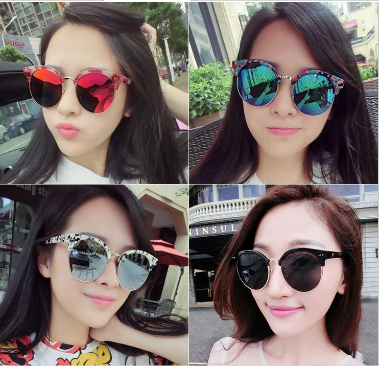 [$20.15] New style sunglasses for ladies fashion sunglasses, rice nail
