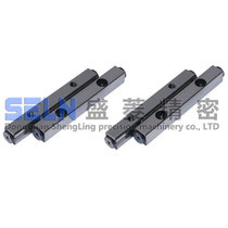 Factory direct cross roller guide SELN VR3050 slide displacement platform roller bar V-type guide