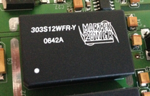 MARTEK 315D24FR-Y 315D12FR-Y advantage supply
