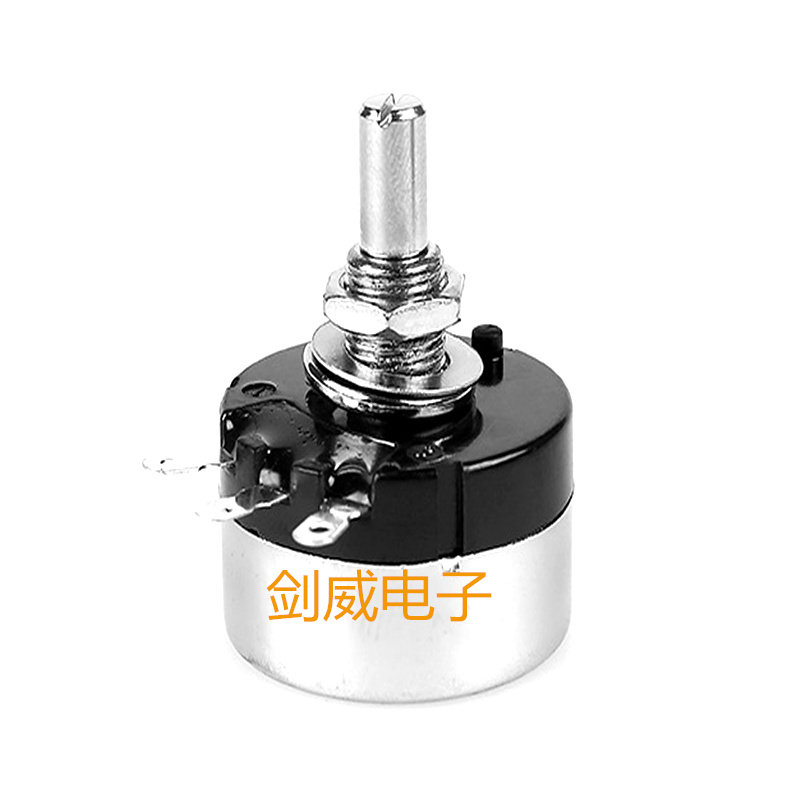 RV30 RV30YN20S B204 200K Adjustable Resistance Single-turn carbon film libide from a box