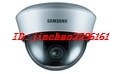 Samsung Surveillance camera SCC-B5368P Low illumination zoom camera Dome camera