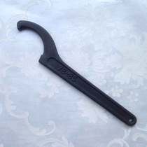 78-85 Crescent wrench and cap wrench Round nut wrench CNC wrench Side hole hook wrench