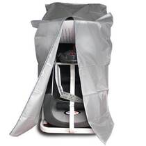  Uber Qimaisi Chendong Yijian home treadmill folding dust cover waterproof sunscreen customized