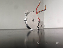 28 series and 57 series Feida motor patch motor ultra-thin stepper motor combination