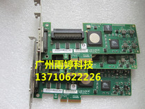Off-the-shelf LSI 20320IE PCI-E SCSI CARD NU947