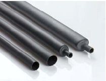 The heat-shrinkable tube insulating sleeve Ф 1 0MM heat-shrinkable tube heat shou guan thermoplastic tubing 200 Meters Volume