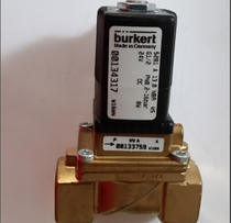 Original German Baode burkert solenoid valve 5281 high voltage solenoid valve 00134320 00134317