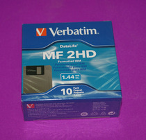 Special price Weibao 3 5 inch floppy disk A disk 10p mounted 1 44 computer embroidery machine textile machine floppy disk