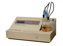 SF-1 micro moisture meter differential pressure method micro moisture meter Karl Fischer moisture meter
