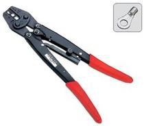 HX-16 ratchet terminal crimping pliers (Japanese labor-saving type)