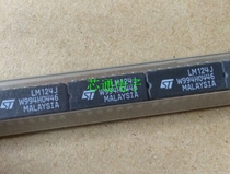  LM124J LM124 Ceramic DIP14 pin spot